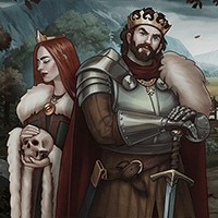 Norland Patch #25: Game cai trị vương quốc Trung cổ