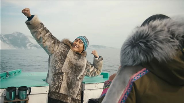 Một bộ phim thấm đẫm văn hóa và truyền cảm hứng