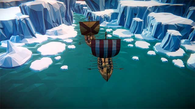 Xây dựng thành phố tráng lệ nhất phương Bắc trong North Town