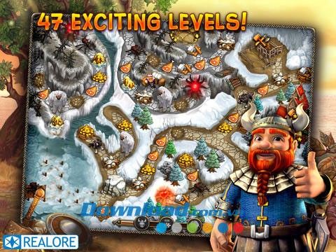 Northern Tale HD for iPad