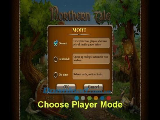 Northern Tale HD for iPad