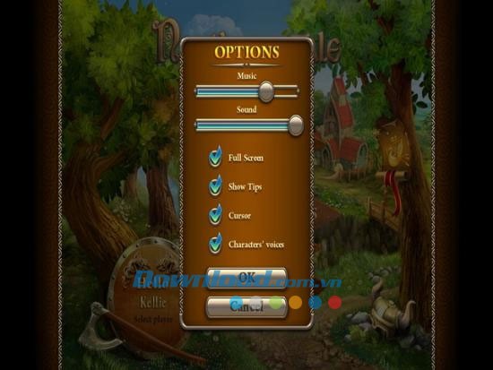 Northern Tale HD for iPad