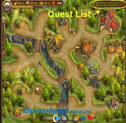 Northern Tale HD for iPad