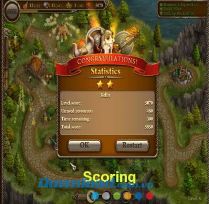 Northern Tale HD for iPad