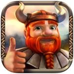 Northern Tale HD iOS 1.05 - Game chiến thuật iPad hấp dẫn