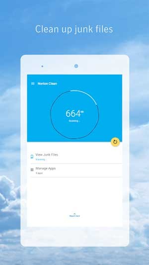 Loại bỏ các tệp tin rác