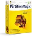 Norton PartitionMagic 8.05 - Phân Vùng Ổ Cứng