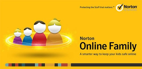 Norton Family for Mac
