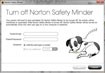Norton Family for Mac 5.1 - Phần mềm quản lý và chặn nội dung