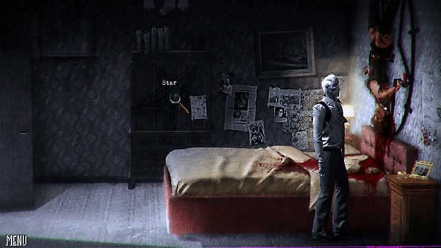 Giải các câu đố để phá những vụ án rùng rợn và tìm ra sự thật