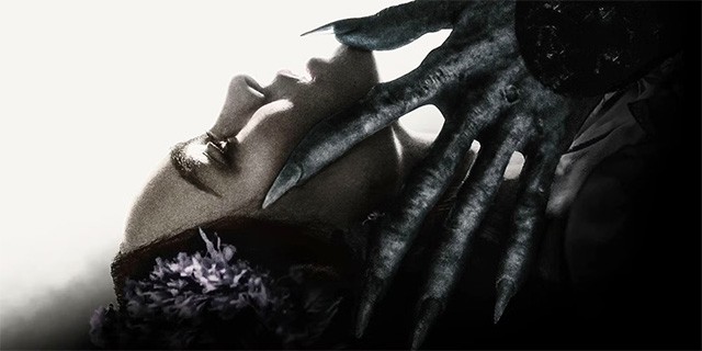 Poster Nosferatu - Phim kinh dị Gothic chiếu rạp 28/2