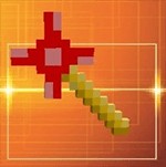 Not Enough Wands Mod: 10 Đũa Thần Hữu Ích cho Minecraft