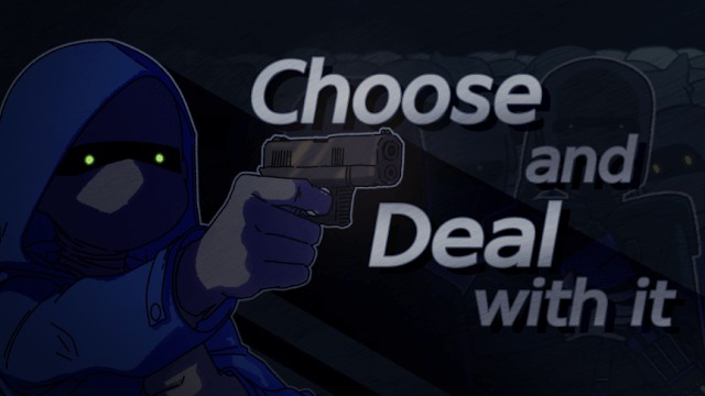 Đưa ra quyết định và xem kết thúc câu chuyện