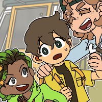 Not Exactly A Hero Android - Tải Game Người hùng vô năng 1.0.11