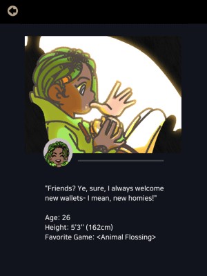 Chơi theo cốt truyện hấp dẫn