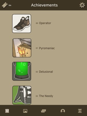 Nhiều thành tích cho bạn thu thập