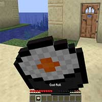 Not Just Sandwich Mod - Chế biến đa dạng các loại bánh sandwich