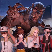 NOT ME! - Game Sinh Tồn Truy Tìm Ma Sói