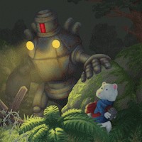 Not My War - Game phiêu lưu sinh tồn căng thẳng