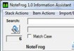 NoteFrog Professional - Phần mềm ghi chú chuyên nghiệp