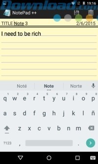 Dễ dàng chỉnh sửa