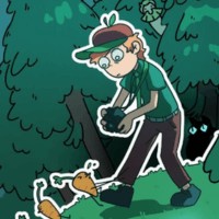 Nothing Strange Here - Game phiêu lưu giải đố hấp dẫn