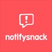 NotifySnack - Tạo Thanh Thông Báo Miễn Phí Cho Website