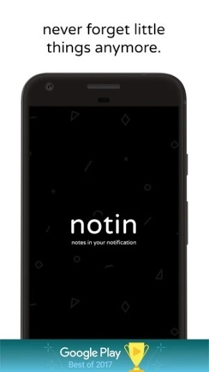 Không bao giờ quên những công việc nhỏ nhặt