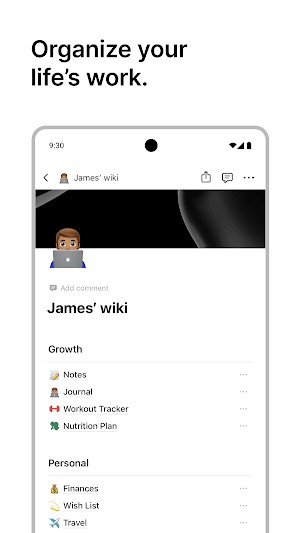 Tạo quy trình làm việc chuyên nghiệp, hiệu quả