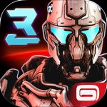 N.O.V.A. 3 - Near Orbit Vanguard Alliance iOS 1.0.6