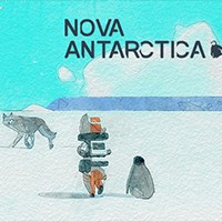 Nova Antarctica: Game Sinh Tồn Khám Phá Nam Cực