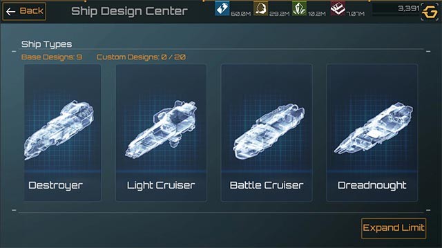 Áp dụng chiến lược đúng đắn trong khi xây dựng và chiến đấu cùng liên minh