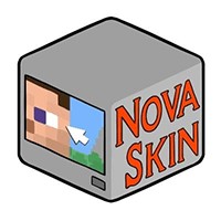 Nova Skin - Kho Skin Minecraft & Chỉnh Sửa Skin Miễn Phí