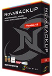 NovaBACKUP Professional 14.5 - Giải pháp sao lưu dữ liệu chuyên nghiệp