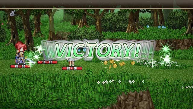 Giành chiến thắng trận đấu bằng chiến lược riêng