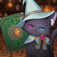 Novel Rogue Android 1.0.9g: Game RPG Roguelike Xây Dựng Bài