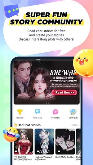 Cộng đồng đọc thú vị