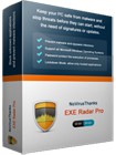 NoVirusThanks EXE Radar Pro 2.7.8 - Quản lý tiến trình hệ thống