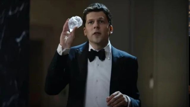 Đón xem phi vụ trộm kim cương lịch sử trong Now You See Me 3