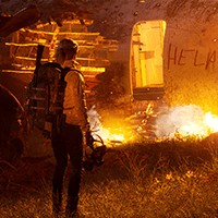 Nowhere: Mysterious Artifacts - Game Sinh Tồn Săn Tìm Cổ Vật