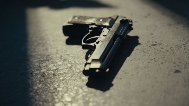 Liệu Lucy có thoát khỏi vòng vây kẻ săn đuổi hay bị đẩy vào bi kịch mới?