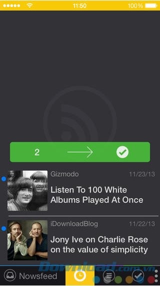 Quản lý và tổ chức post