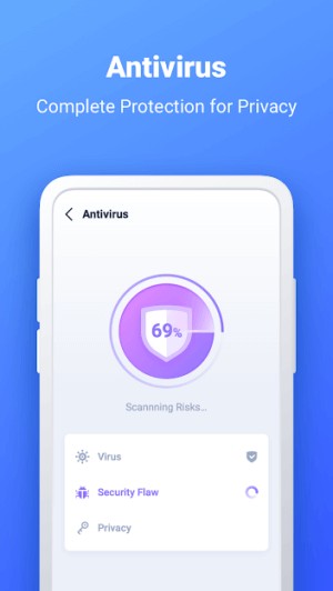 Bảo vệ bạn 24/7