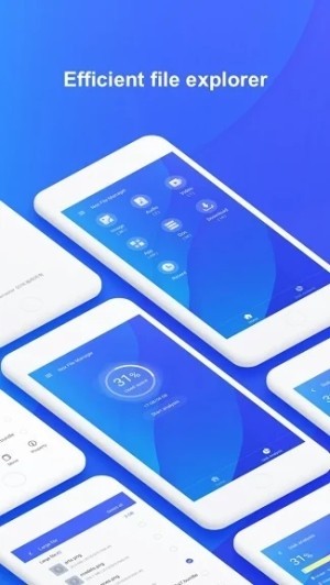 Nox File Manager là trình quản lý tệp hiệu quả