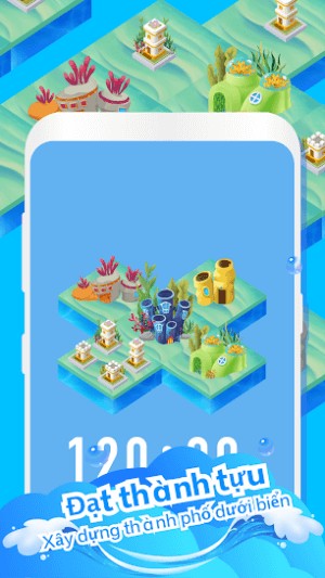 Phương pháp chơi thú vị Focus Achievements