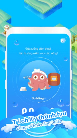 Tích lũy thành tựu