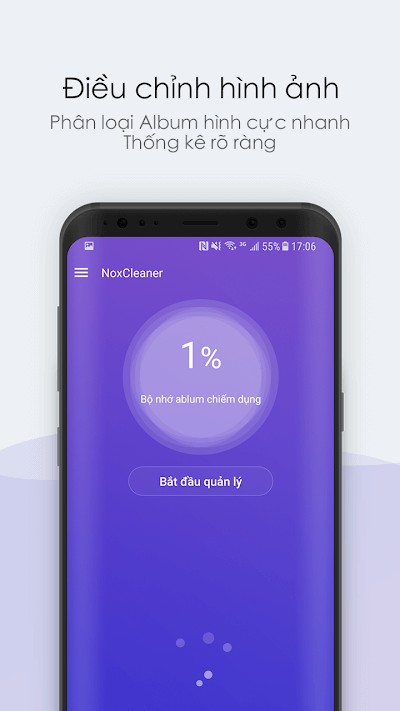 Điều chỉnh hình ảnh