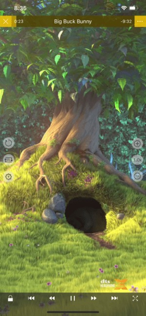 Xem phim hình ảnh chất lượng