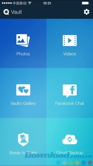 Bảo mật dữ liệu cá nhân
