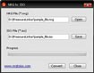 NRG to ISO Converter - Convert NRG to ISO Online